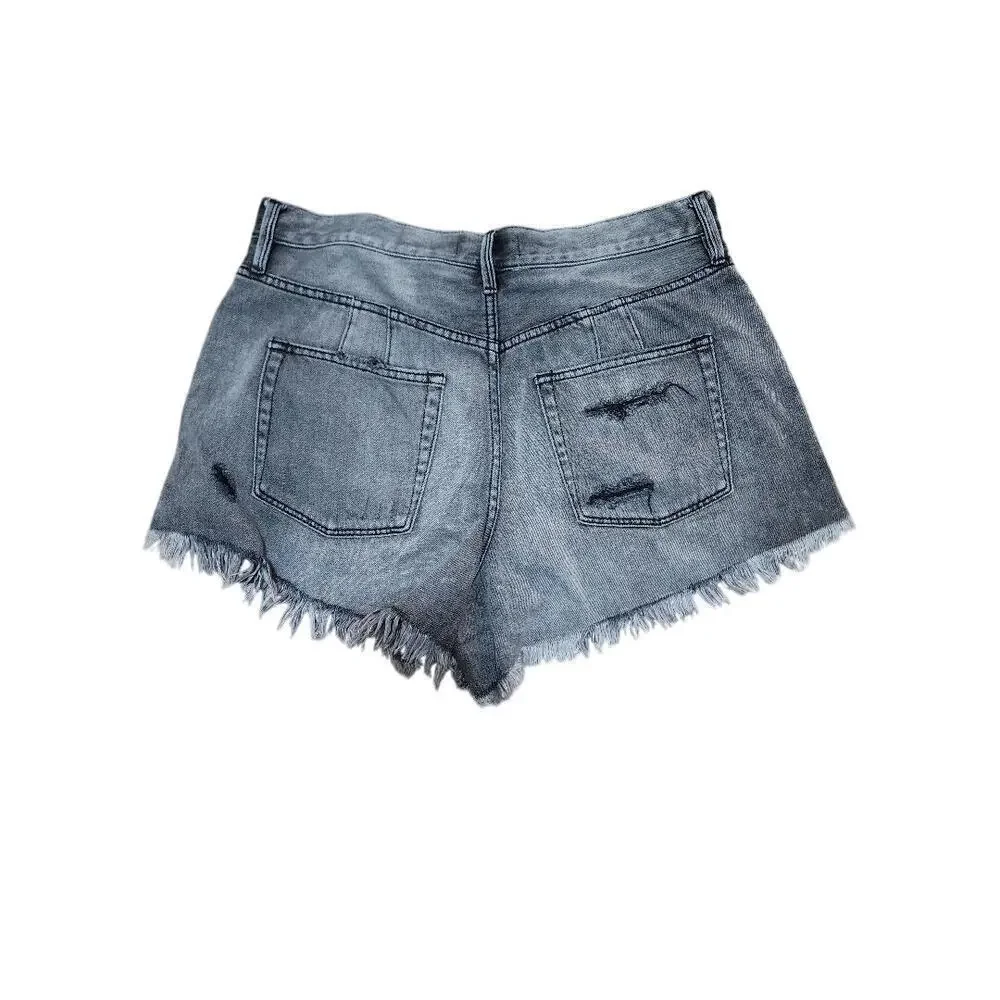 Free People color sulphur